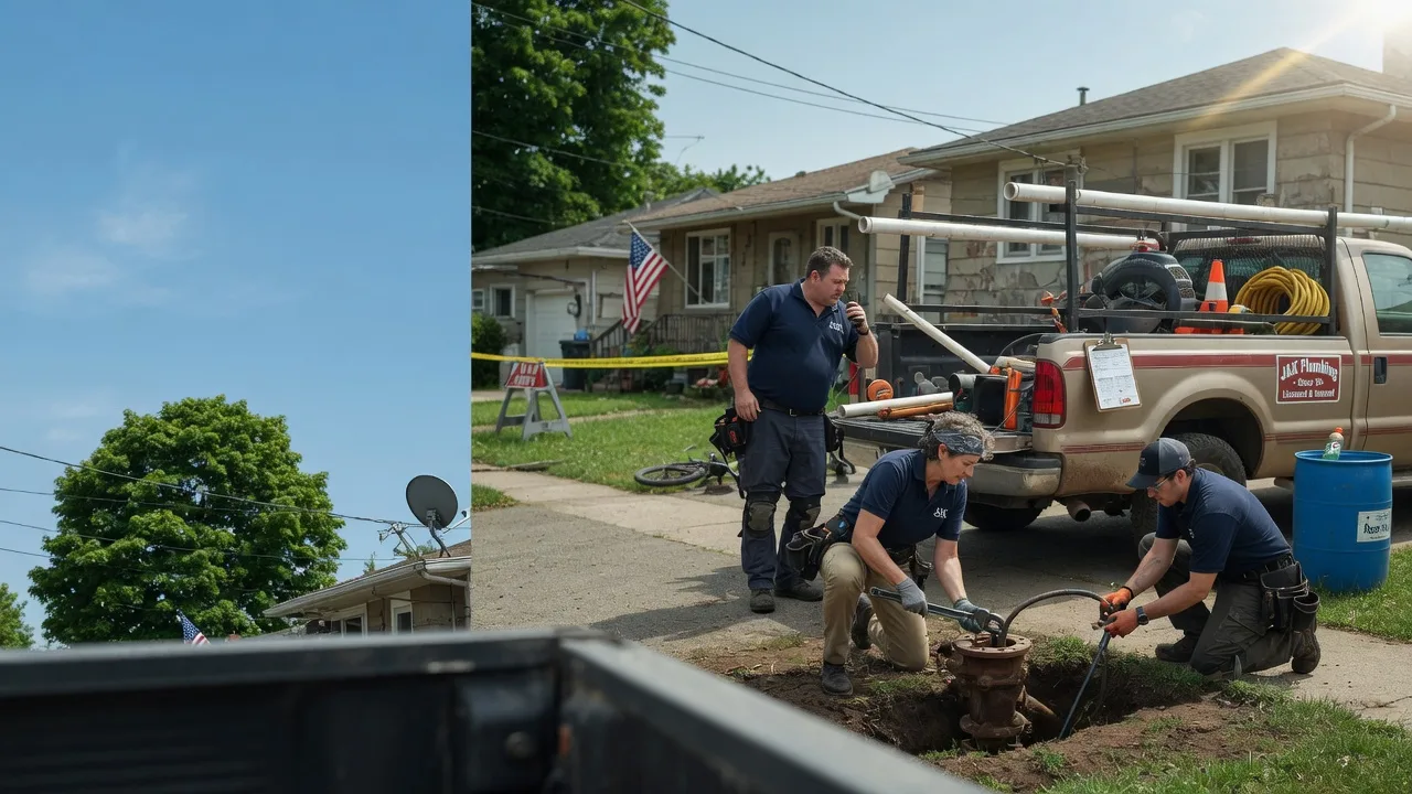 Water Heater Replacement in Pawnee, TX near me